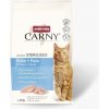 Animonda Carny Adult Sterilized Grain Free - Chicken + Turkey 1,75kg