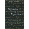Difference and Repetition