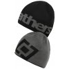 Horsefeathers Fuse Black one size