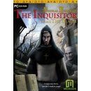 Nicolas Eymerich - The Inquisitor - Book 1 : The Plague