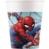 Procos Tégliky papierové Spiderman Crime Fighter 200 ml