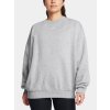 Under Armour Rival Fleece OS Crew-GRY