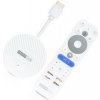 Multimediálne centrum HOMATICS Dongle 4K V2 biely