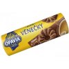 OPAVIA Zlaté venčeky kakaové 150g