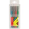 Stabilo 2019/4 Worker Colorful