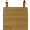 CONDOR Modular Molle panel pre Vanquish PC - coyote (221127-498)