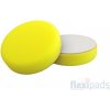 Flexipads Yellow Finishing Grip Pad 135 mm