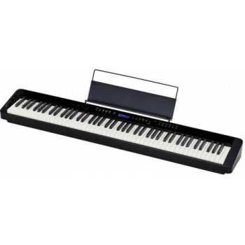 Casio PX-S3000 od 1 149 € - Heureka.sk