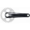 Kliky SHIMANO XT FC-M8100-1 175 mm, 12 speed, bez převodníku, bez pouzdra