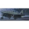 Směr MODELY Messerschmitt Me 262 B 1:72