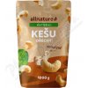 Allnature Kešu ořechy nepražené 1000g