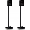 Monitor Audio Radius Stands - Black