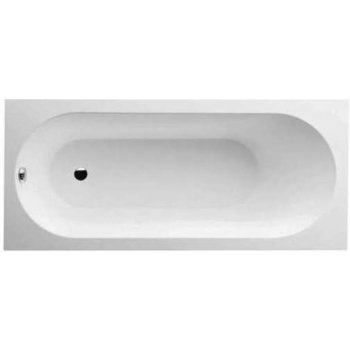 Villeroy & Boch Oberon 180 x 80 cm UBQ180OBE2V01