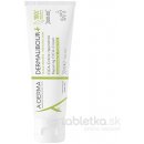 Prípravok na problematickú pleť A-Derma Dermalibour upokojujúci krém pre podráždenú pokožku Soothing Repairing Purifying Cream 50 ml