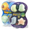 PlayFoam Boule 4pack-SVIETIACI