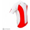 Polaris Venom Strike dres, biela/červená S