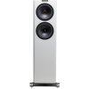 FYNE Audio F702 Piano Gloss White (Stĺpová reprosústava (cena za pár))