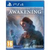 Unknown 9: Awakening PS4