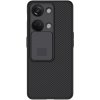 Zadný Kryt Nillkin pre OnePlus Nord 3 5G čierny (57983116833)