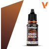 Vallejo: Xpress Tanned Skin 18ml