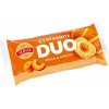 Sedita Croissant duo marhuľa broskyňa 50 g