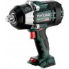 METABO Akumulátorový rázový utahovák SSW 18 LTX 1750 BL - 602402840