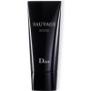 Dior Sauvage - gel na holení 125 ml