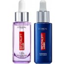 L'Oréal Paris Revitalift Laser Pure Retinol Night Serum sada pleťové sérum 30 ml + pleťové sérum 30 ml