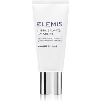 Elemis Advanced Skincare Hydra-Balance Day Cream ľahký denný krém pre normálnu až zmiešanú pleť 50 ml