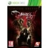 The DARKNESS 2 LIMITED EDITION Xbox 360