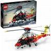 LEGO stavebnica LEGO® Technic 42145 Záchranársky vrtuľník Airbus H175 (5702017160641)