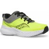 Saucony Kinvara 14 LTT citron grey dětské Velikost: 38