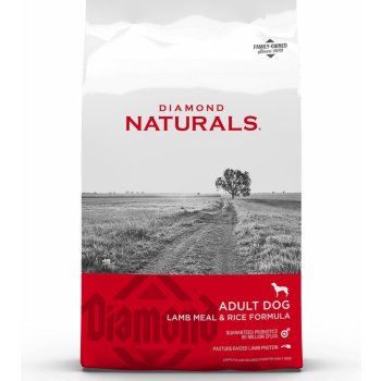 Diamond DIA Natural S Adult LAMB 15 kg