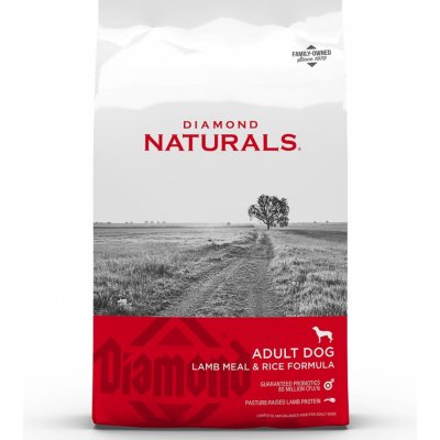 Diamond DIA Natural S Adult LAMB 15 kg