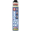 SOUDAL Flexifoam Gun - pištoľová montážna pena 750 ml