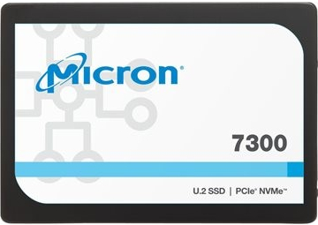 Micron 7300 PRO 3,84TB, MTFDHBE3T8TDF-1AW1ZA