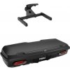 Thule Arcos box XL + Thule Arcos Platform