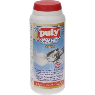 Puly Caff - Detergente per grasso del caffè, 10 x 20 g : : Casa e  cucina