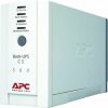 APC Back-UPS CS 500VA (300W)/ 230V/ USB/ RS232/ 4x IEC zásuvka BK500EI