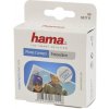 Hama fotorožky samolepiace transparentné 500 ks v balení