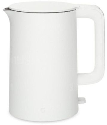 Xiaomi Mi Smart Kettle od 25,4 € - Heureka.sk