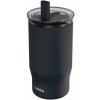 Quokka Mist, Nerezový termo pohár Black, 720ml, 40138