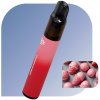 SYX Bar Strawberry Ice Cream 20 mg 900 poťahov 1 ks