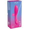 We-Vibe Rave 2 (Fuchsia), vibrátor G-bod