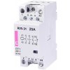 ETI Elektroelement, d.o.o. Modulárny stýkač R 25-31 230V AC - 002462320