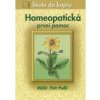 Homeopatická první pomoc (Petr Pudil)