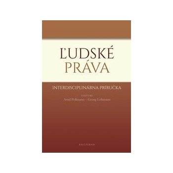 Ľudské práva Arnd Pollmann, Georg Lohmann