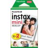 Fujifilm Instax Mini glossy 20ks