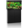 Juwel akvarijní set Rio LED 125 černý 125 l