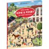 Veľká knižka KONE & PONÍKY pre malých rozprávačov